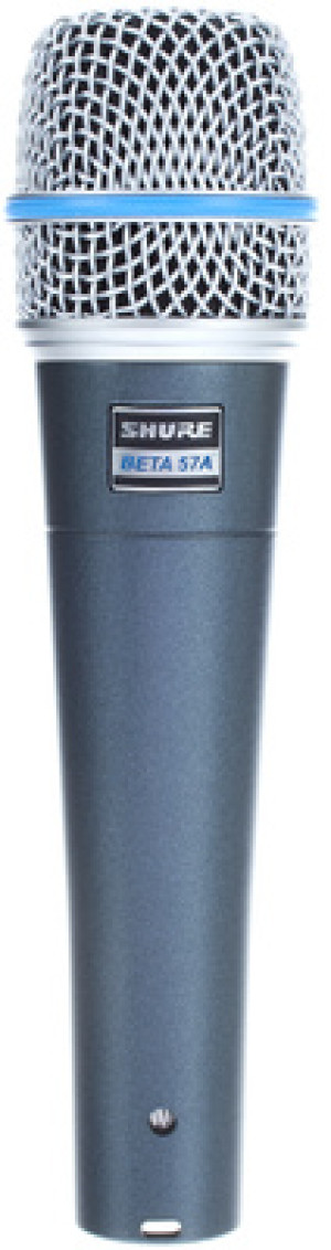 Shure BETA 57 A