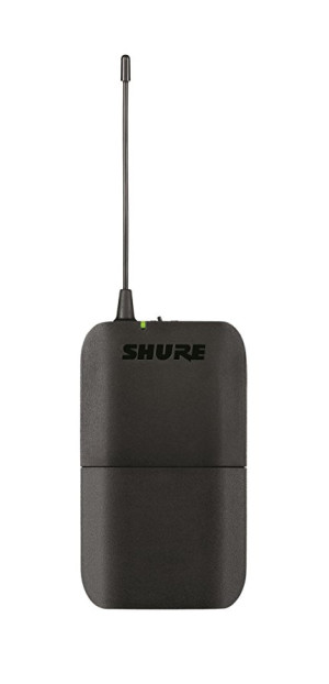 Shure BLX1