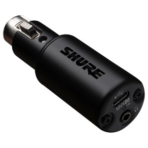 Shure Motiv MVX2U