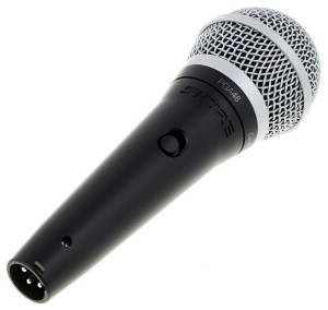 Shure PGA48