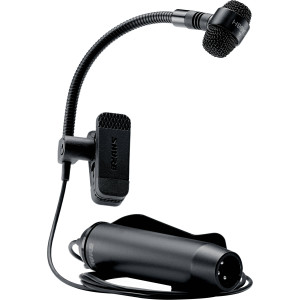 Shure PGA98H-XLR