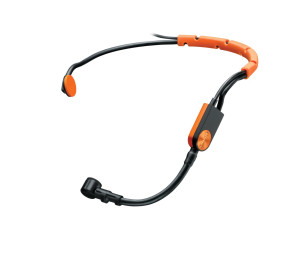 Shure SM31 FH
