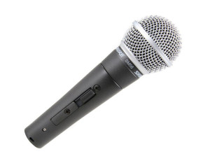 Shure SM58S
