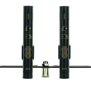 Sontronics STC-1S MT BK