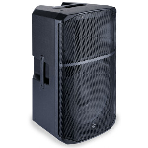 Soundsation  Coluna 12″ com Bluetooth e TWS PROVIBE 12A