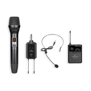Soundsation U16HP-A1 Pocketmic