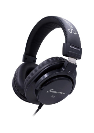 Studiomaster H2