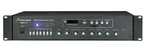 Studiomaster ISMA150