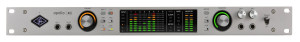 Universal Audio Apollo x6 Gen2 Essentials+
