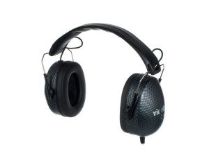 Vic Firth SIH2 Stereo Isolation Headphone