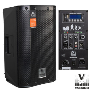 VSOUND VSSPRO8APUSB