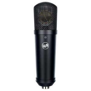 Warm Audio WA-87jr SE Black
