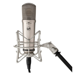 Warm Audio WA-87jr