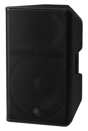 Yamaha DXR12 MKIII