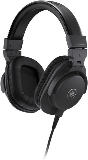Yamaha HPH-MT5