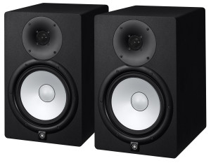 Yamaha HS 8 MP