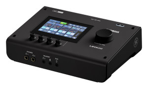 Yamaha URX22 BK