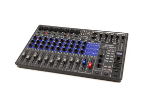 Zoom LiveTrak L12next