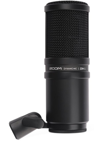 Zoom  ZDM-1