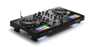 Hercules DJ Control Inpulse 500 Controlador de DJ Controlador de Dj