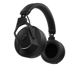 AlphaTheta  HDJ-F10 Wireless DJ Headphones Auscultadores para DJ