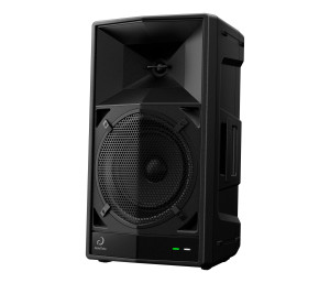 AlphaTheta  WAVE-EIGHT Coluna Potente até 8h Bateria  Coluna de DJ portátil