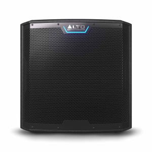 Alto  TS 12S Subwoofer Colunas Subwoofer graves amplificadas