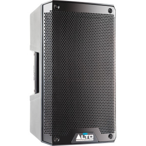 Alto  TS 408 Coluna Amplificada 2000W 130dB 8" BT Coluna amplificada