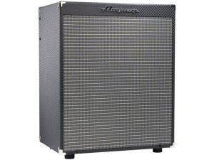 Ampeg  RB-210 Combo Transístor 500W Baixo Elétrico Combo a Transístor