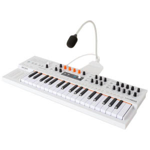 Arturia MiniFreak Vocoder Sintetizador Algorítmico
