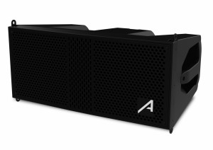 Audibax Pro Audibax Seattle 261LA Line Array Line Array