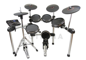 Carlsbro CSD600  Bateria Eléctrica