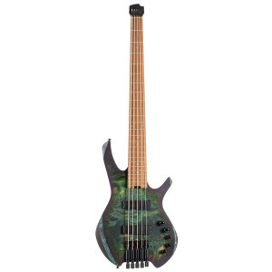 Cort Artisan Space 5 SDG  Baixo elétrico de 5 cordas