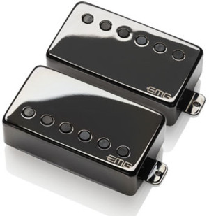EMG James Hetfield Signature Pickups JH-SET  Pickups Humbucker