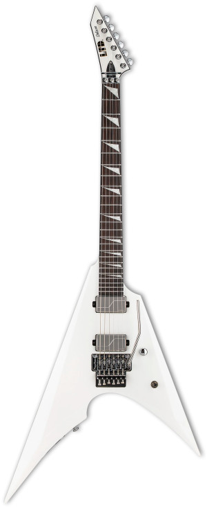 ESP LTD Arrow-1000 PW  Guitarra elétrica
