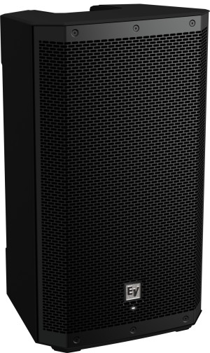 EV Electro Voice ZLX 12P G2 1000W 127 dB SPL Coluna amplificada