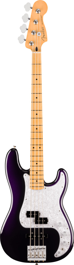Fender Player II Mod P Bass MN DSK Baixo elétrico de 4 cordas