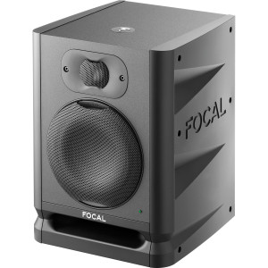 Focal-JMlab Alpha 50 Evo  Monitores de estúdio activos