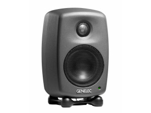 Genelec  8010 AP Monitores de estúdio activos