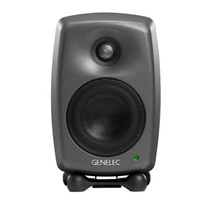 Genelec 8020 DPM Monitor de Estúdio Ativo