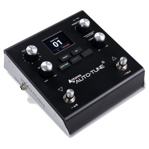 Headrush VX5  Processador Vocal
