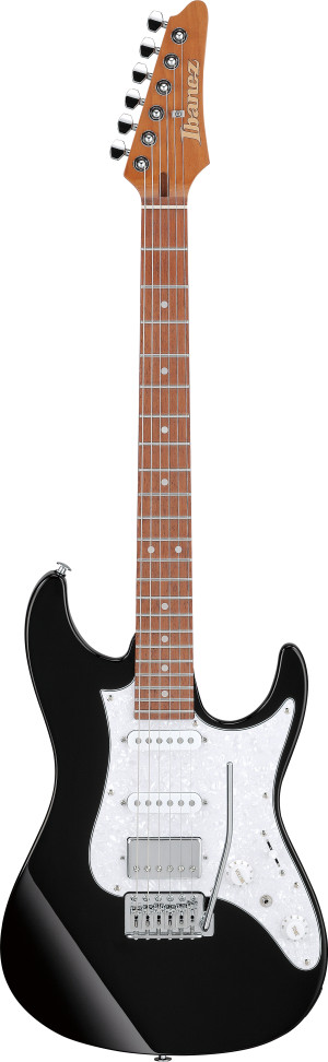 Ibanez AZ22S2-BK  Guitarra elétrica