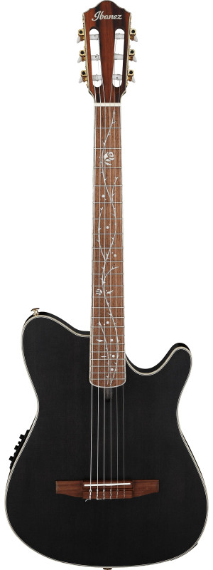 Ibanez Signature Tim Henson TOD10N Guitarra Clássica