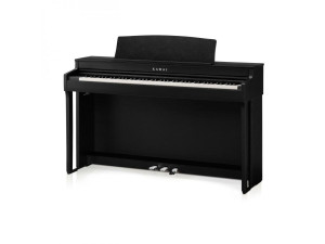 Kawai CN-301 B Piano Digital para Iniciantes e Avançados Piano Digital