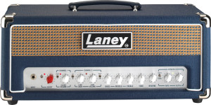 Laney  LF-Super Top Cabeças de guitarra a transístor