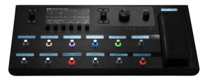 Line6 Helix Guitar Processor Processador de Efeitos