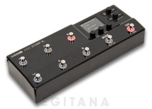 Line6 HX Stomp XL  Pedaleiras para guitarra elétrica