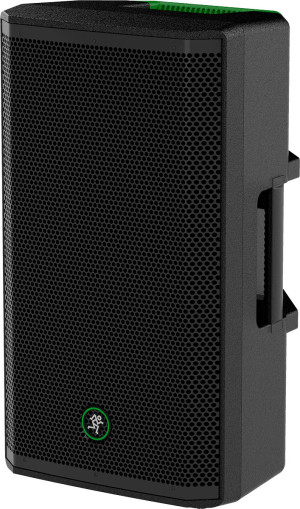Mackie  THRASH 212 Coluna Amplificada 1300W 12" Coluna amplificada