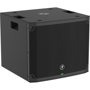 Mackie Thump 18Sv4  Subwoofer ativo