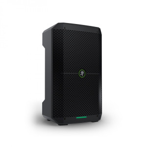 Mackie  Thump GO 8 Sistema Portátil a Bateria até 12h 200W BT Sistema Portátil com Bateria